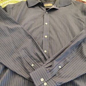 Michael Kors Dress Shirt